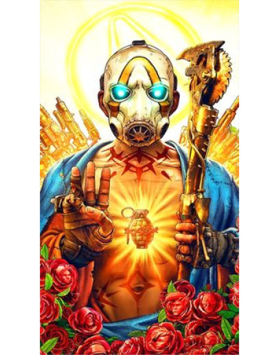 Borderlands 3