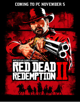 Red Dead Redemption 2