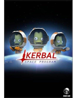 Kerbal Space Program