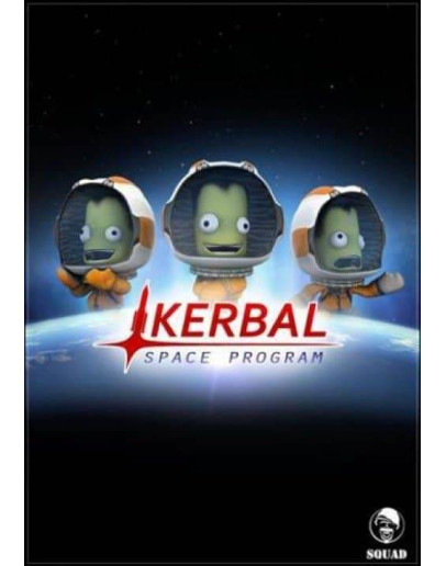 Kerbal Space Program