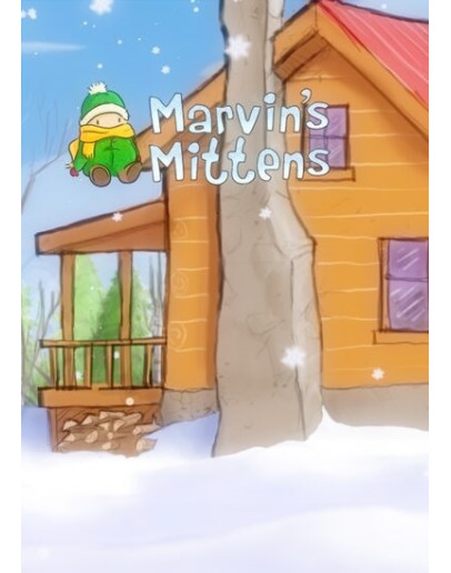 Marvin's Mittens Soundtrack Edition