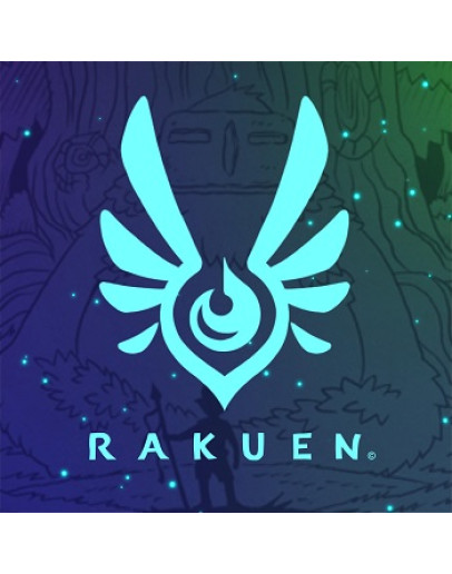 Rakuen