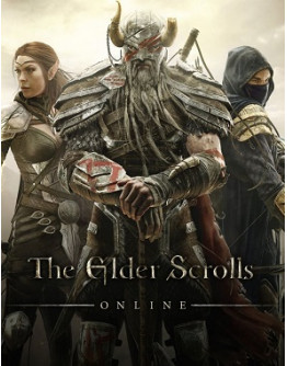 The Elder Scrolls Online