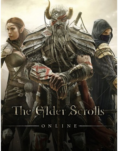 The Elder Scrolls Online