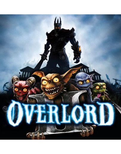 Overlord II