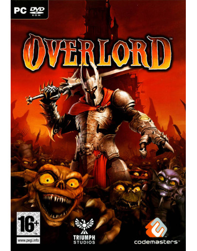 Overlord™