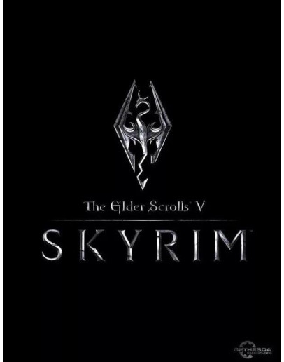 The Elder Scrolls V: Skyrim Legendary