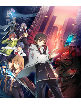 Tokyo Xanadu eX+