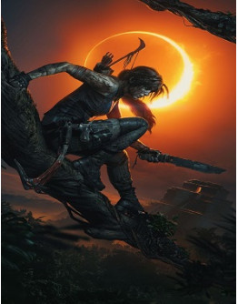 Shadow of the Tomb Raider