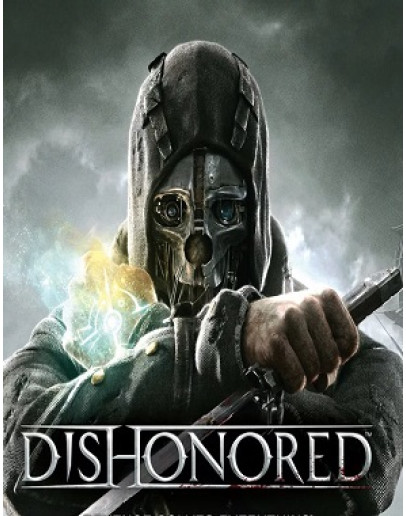 DISHONORED