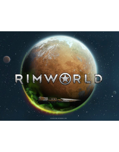 RimWorld