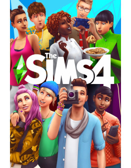 The Sims 4 - Standard Edition