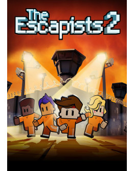 The Escapists 2