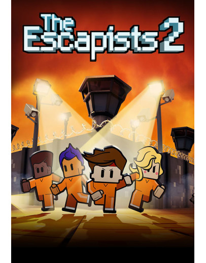 The Escapists 2