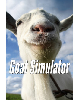 Goat Simulator