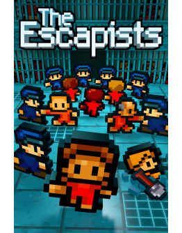 The Escapists