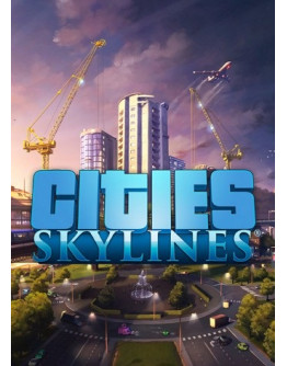 Cities Skylines