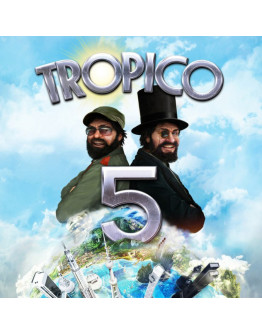 Tropico 5