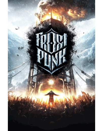 Frostpunk