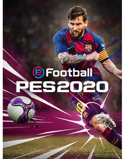 eFootball PES 2020