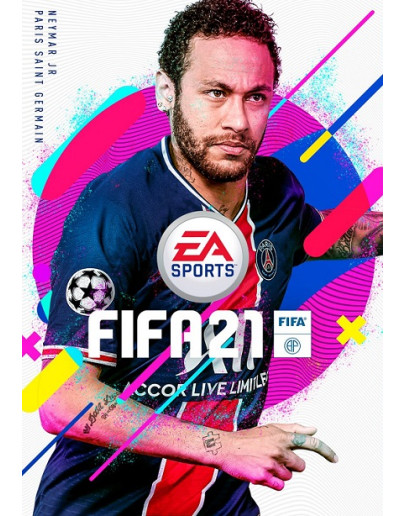 FIFA 21