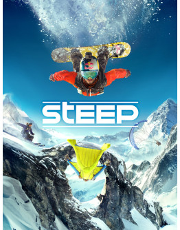 Steep