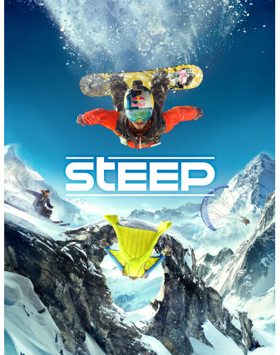 Steep