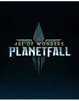 AGE OF WONDERS: PLANETFALL