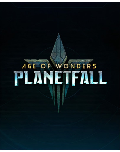 AGE OF WONDERS: PLANETFALL